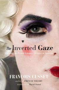 Produktbild: The Inverted Gaze