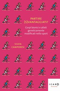 Produktbild: Partire (s)vantaggiati?