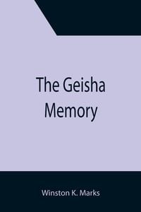 Produktbild: The Geisha Memory