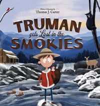 Produktbild: Truman Gets Lost in the Smokies