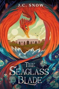 Produktbild: The Seaglass Blade