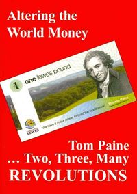 Produktbild: Coates, K: Revolutions: Altering the World Money