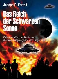 Produktbild: Das Reich der Schwarzen Sonne