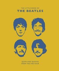 Produktbild: The Little Guide to the Beatles