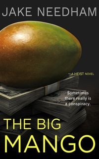 Produktbild: The Big Mango