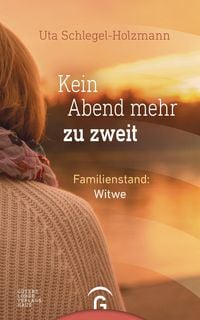 Produktbild: Kein Abend mehr zu zweit