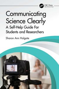Produktbild: Communicating Science Clearly