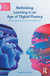 Produktbild: Rethinking Learning in an Age of Digital Fluency