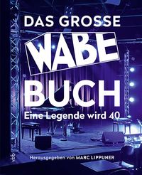 Produktbild: Das gro&szlig;e WABE-Buch