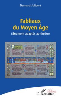 Produktbild: Fabliaux du Moyen &Acirc;ge