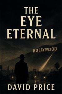 Produktbild: The Eye Eternal