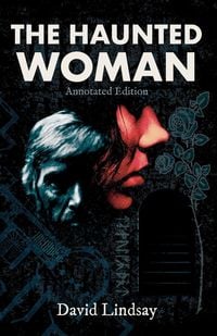 Produktbild: The Haunted Woman