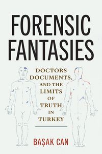 Produktbild: Forensic Fantasies