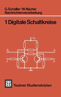 Produktbild: Nachrichtenverarbeitung