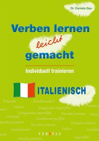 Produktbild: Verben lernen leicht gemacht - Italienisch