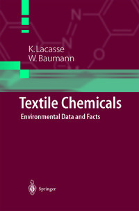 Produktbild: Textile Chemicals