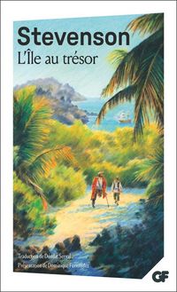 Produktbild: L'&icirc;le au tr&eacute;sor