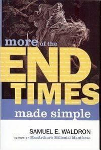 Produktbild: More End Times Made Simple