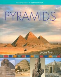 Produktbild: Pyramids