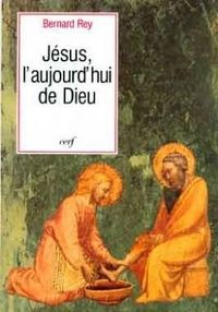 Produktbild: Jesus l'Aujourd'Hui de Dieu