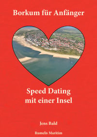 Produktbild: Borkum f&uuml;r Anf&auml;nger
