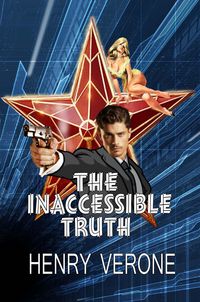 Produktbild: The inaccessible truth (The spies are humans too, #1)