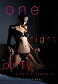 Produktbild: One Night Only