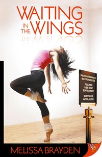 Produktbild: Waiting in the Wings