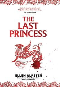 Produktbild: The Last Princess