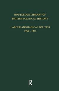 Produktbild: English Radicalism (1935-1961)