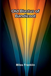 Produktbild: Old Blastus of Bandicoot