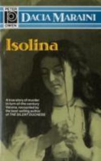 Produktbild: Maraini, D: Isolina