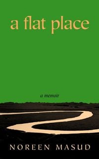Produktbild: Masud, N: Flat Place