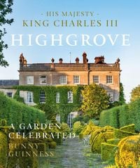 Produktbild: The Prince of Wales, H: Highgrove