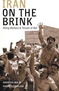 Produktbild: Iran on the Brink