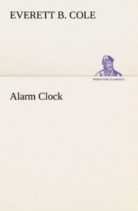 Produktbild: Alarm Clock