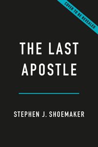 Produktbild: The Last Apostle