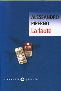 Produktbild: La faute