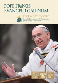 Produktbild: Evangelii Gaudium