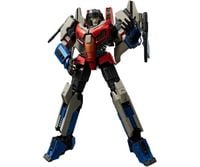 Produktbild: Blokees Figure Transformers Starscream