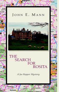 Produktbild: The Search for Rosita