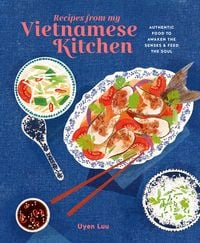 Produktbild: Recipes from My Vietnamese Kitchen
