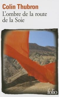 Bild vom Artikel Ombre de La Route de La So vom Autor Colin Thubron