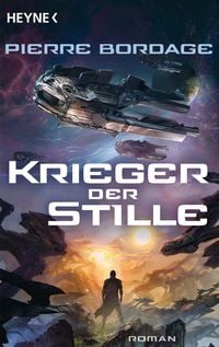 Produktbild: Krieger der Stille
