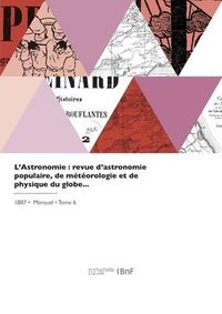 Produktbild: L'astronomie