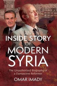 Produktbild: Inside Story of Modern Syria