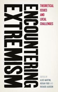 Produktbild: Encountering extremism