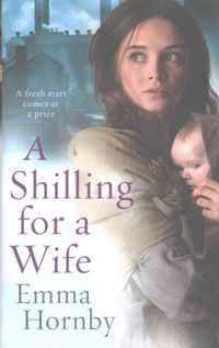 Produktbild: A Shilling for a Wife