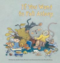 Produktbild: If You Want to Fall Asleep