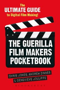 Produktbild: The Guerilla Film Makers Pocketbook